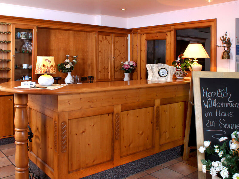 Landgasthof Haus zur Sonne