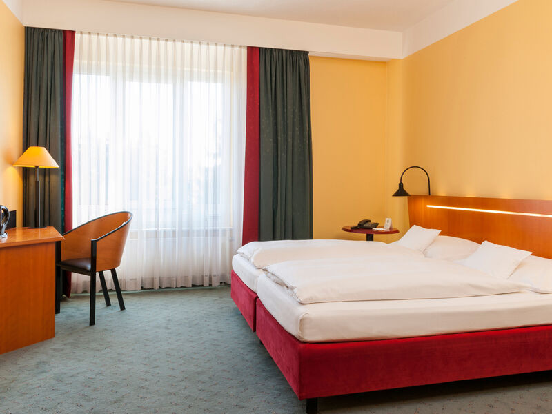 Hotel Good Morning+ Leipzig