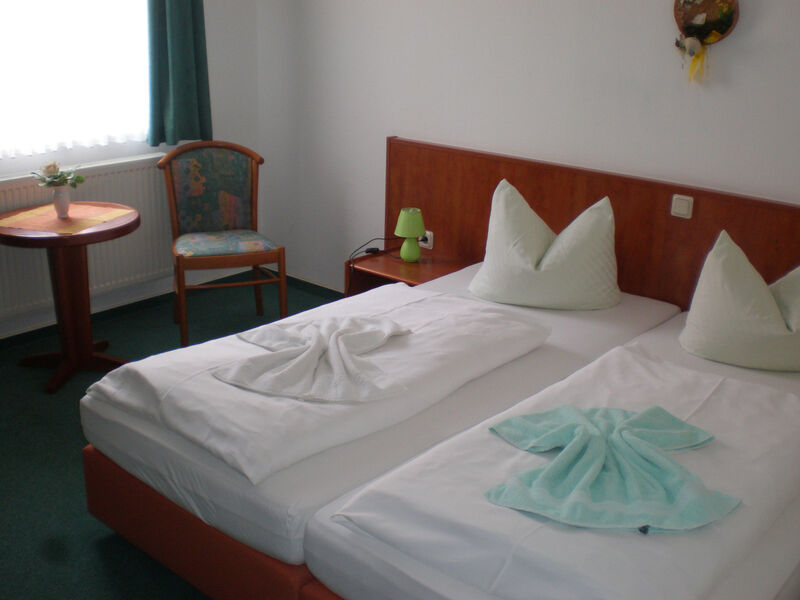 Waldhotel Am Ilsestein