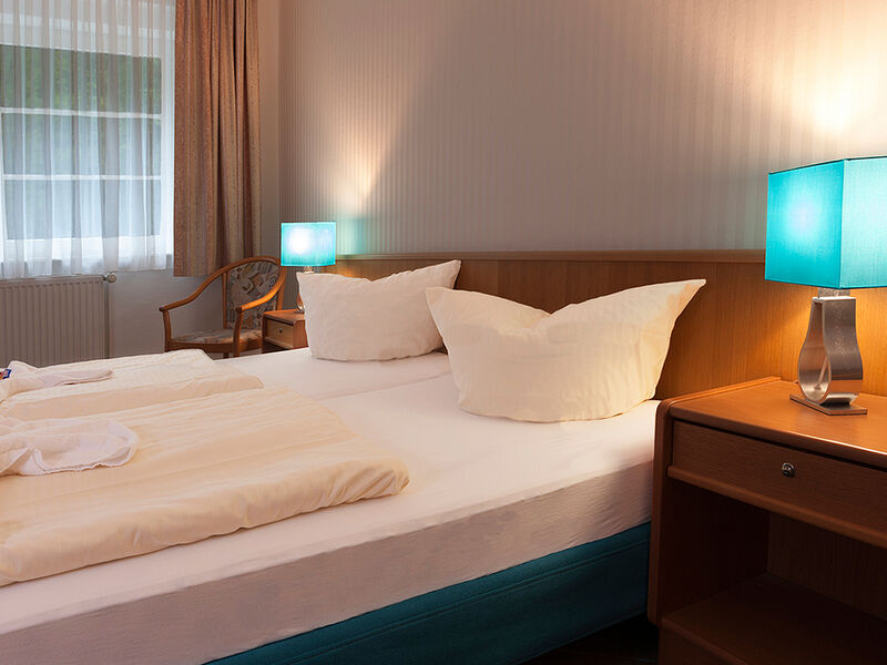 Waldhotel Am Ilsestein