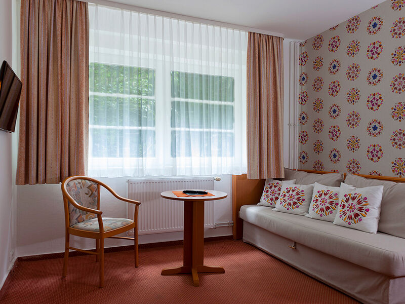Waldhotel Am Ilsestein
