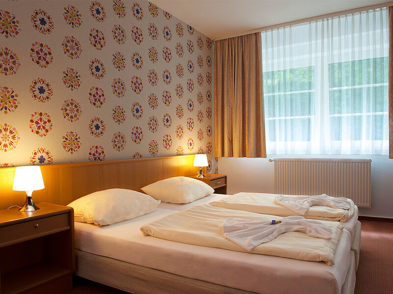 Waldhotel Am Ilsestein