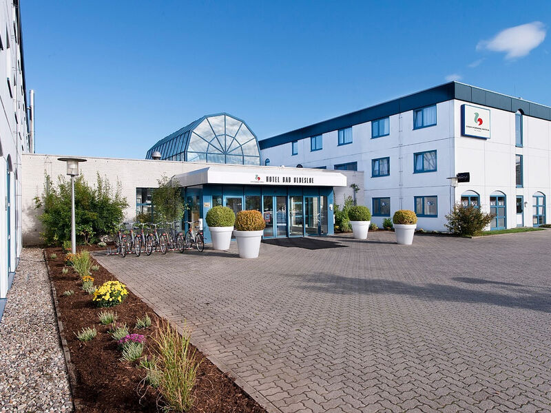 Hotel Good Morning+ Bad Oldesloe
