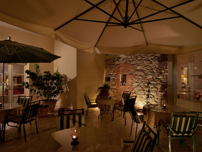 Hotel Arnolfo