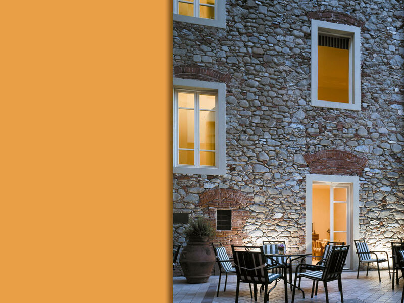 Hotel Arnolfo