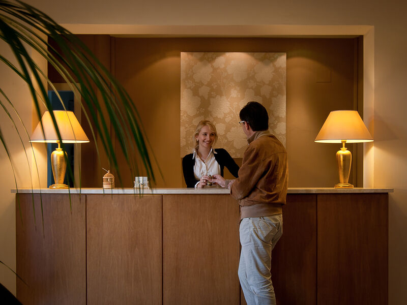 Hotel Arnolfo