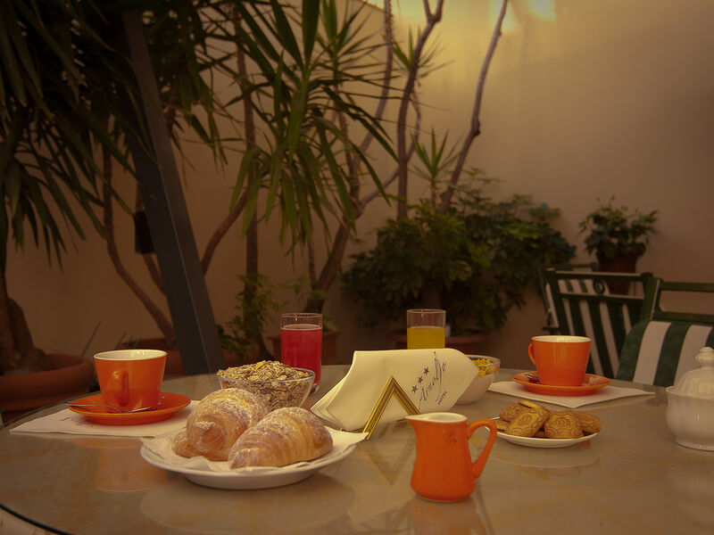 Hotel Arnolfo