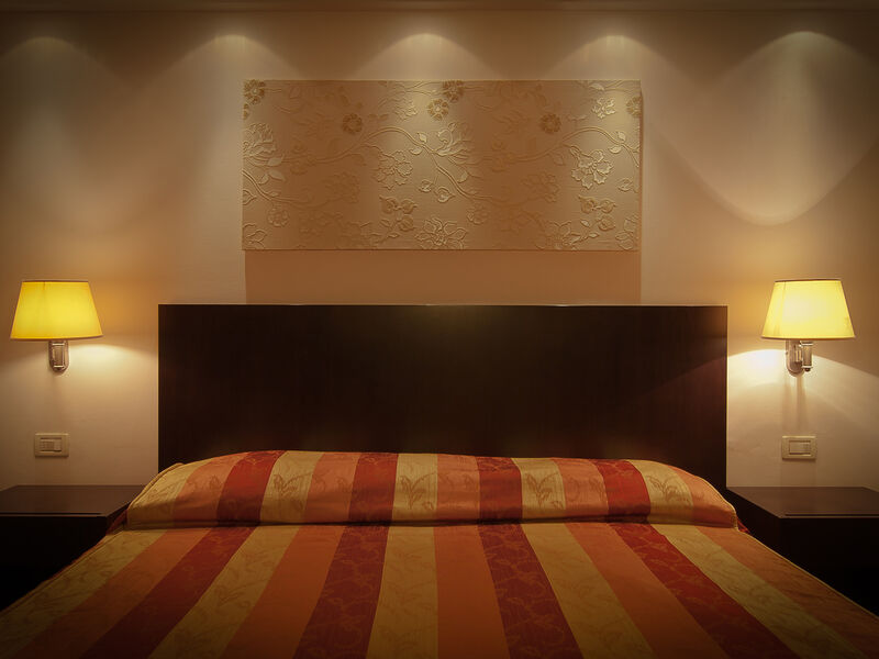 Hotel Arnolfo