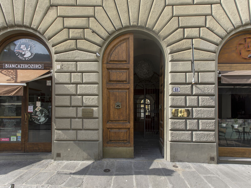 Palazzo dei Ciompi
