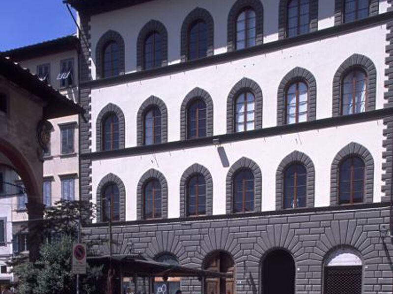 Palazzo dei Ciompi