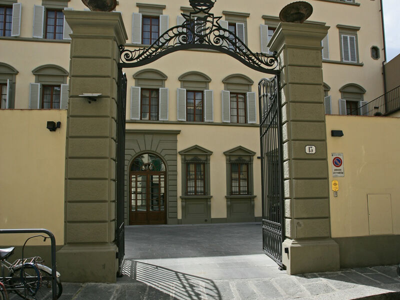 Palazzo dei Ciompi