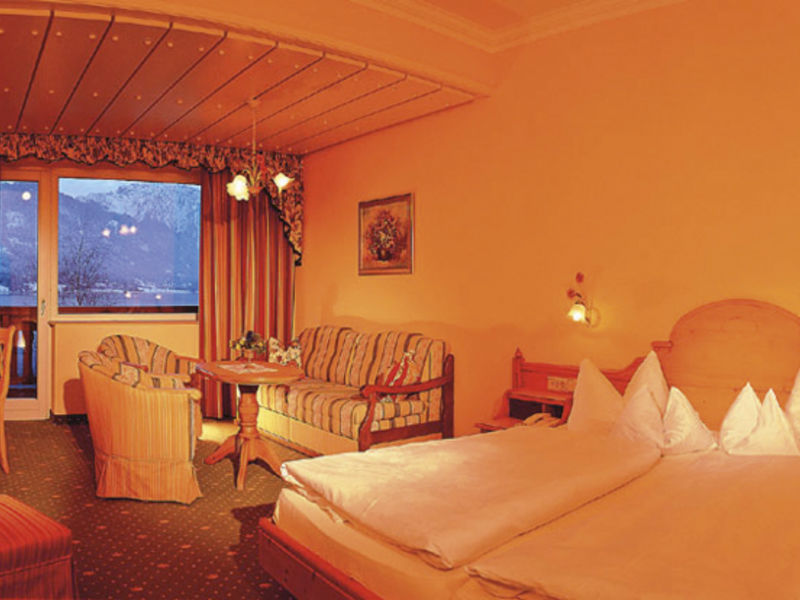 Hotel Post am See