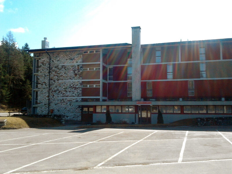 Residence Corte