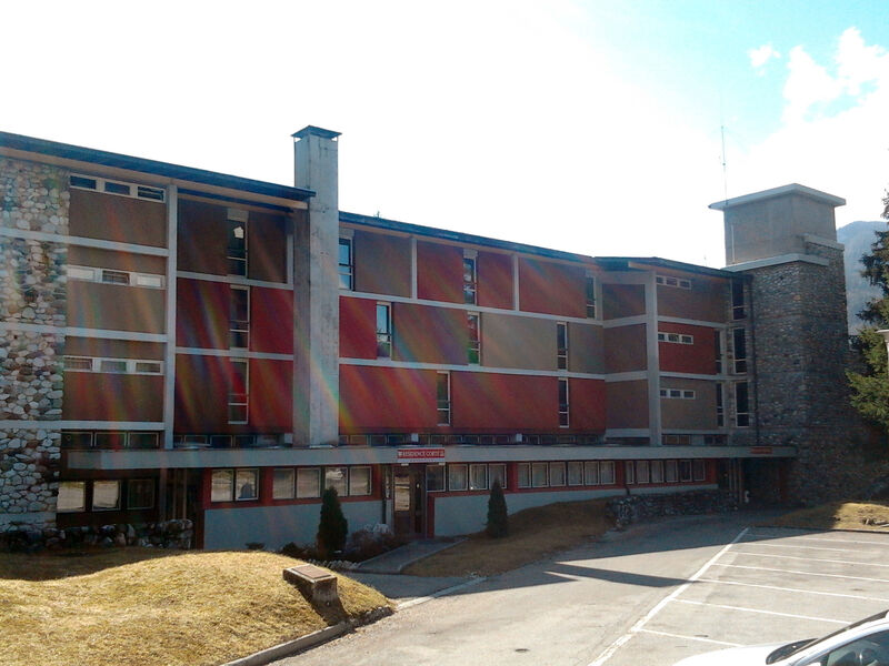 Residence Corte