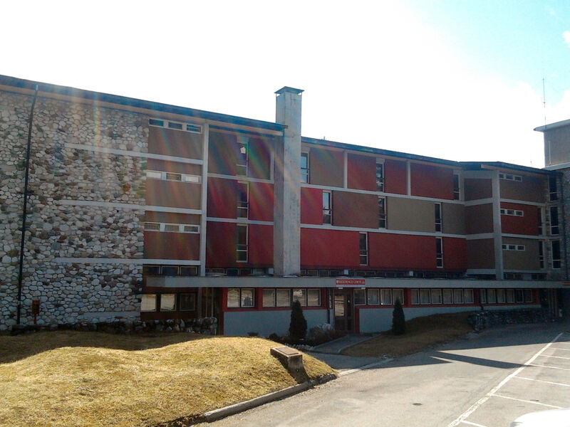 Residence Corte