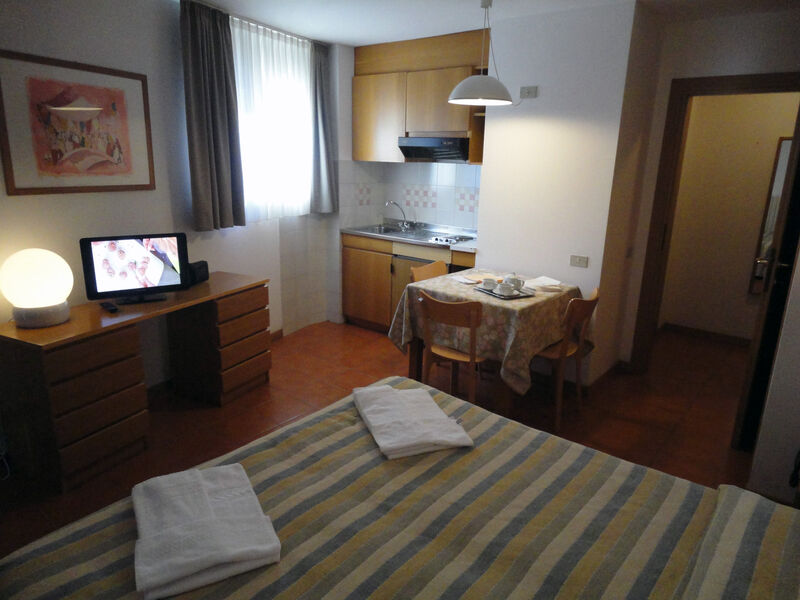 Residence Corte