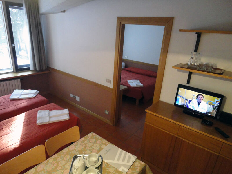 Residence Corte