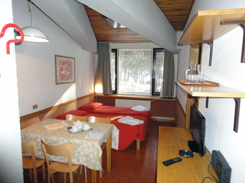 Residence Corte
