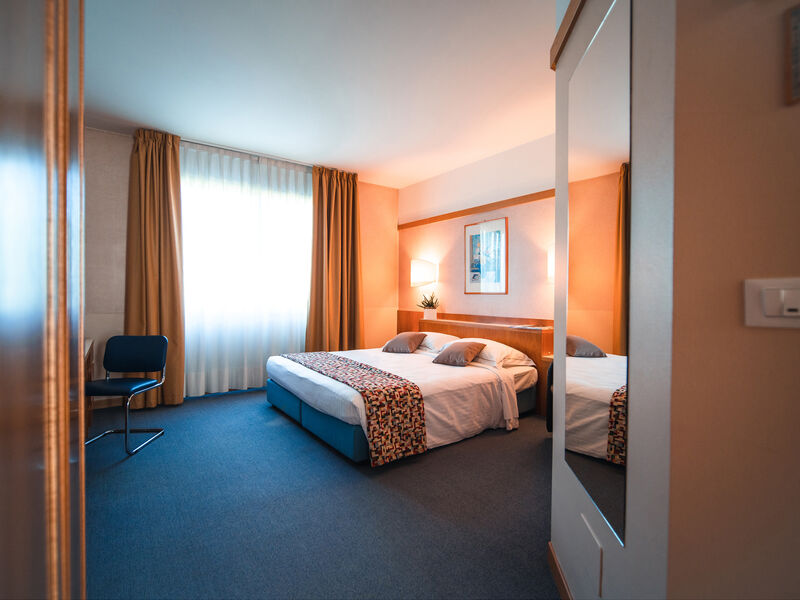 Bonotto Hotel Palladio