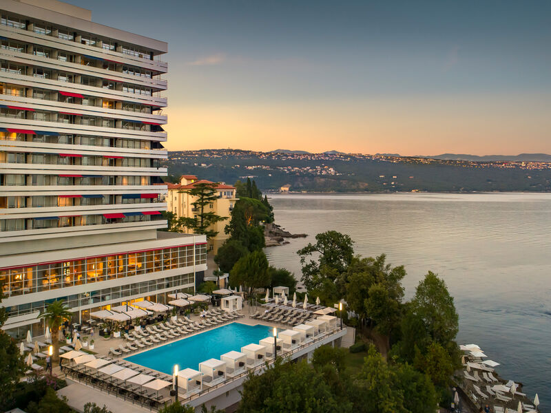 Hotel Ambasador