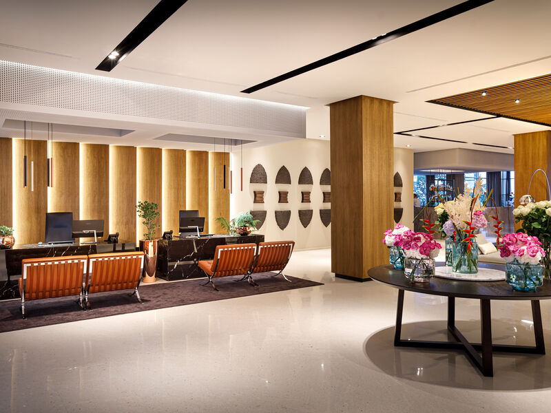 Hotel Ambasador