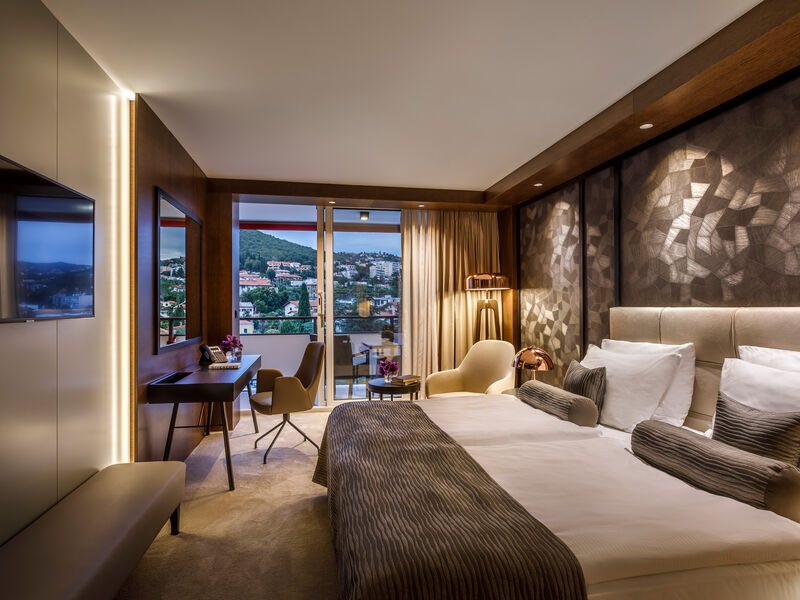Hotel Ambasador
