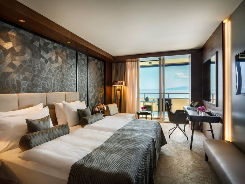Hotel Ambasador