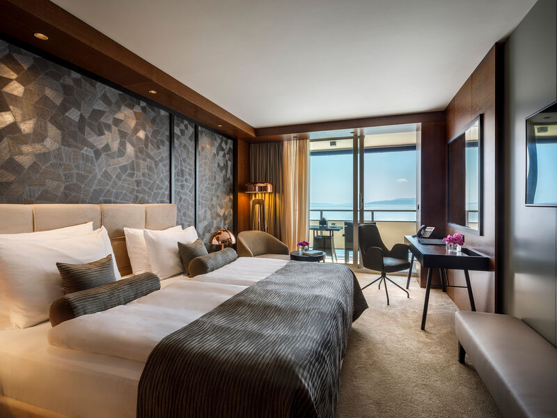 Hotel Ambasador