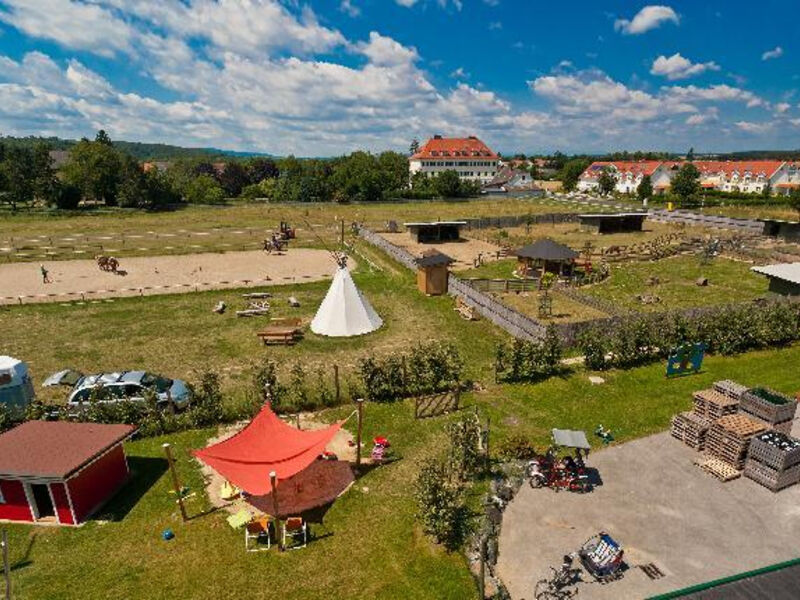 Hotel Apfelhof