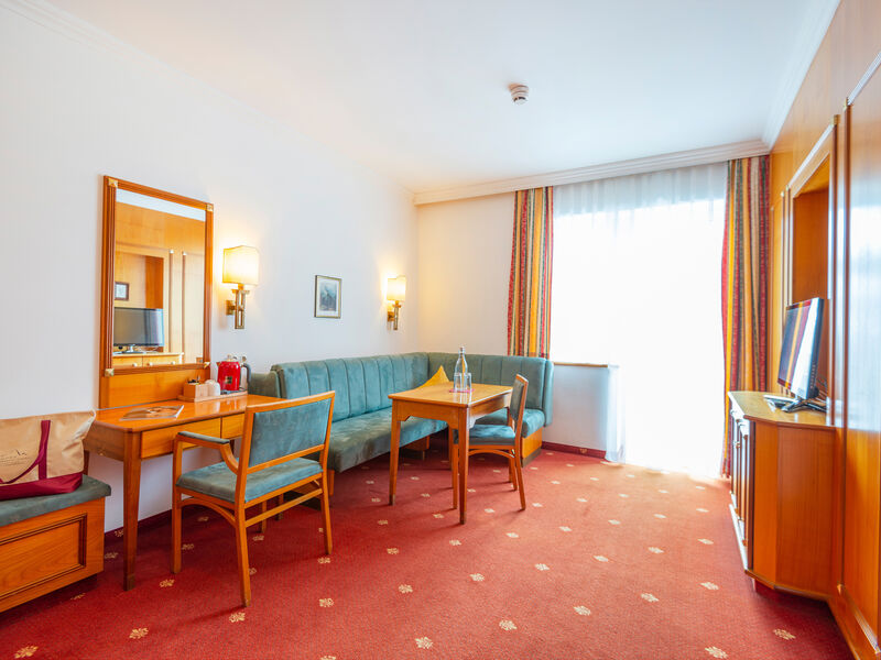 Hotel Germania Gastein