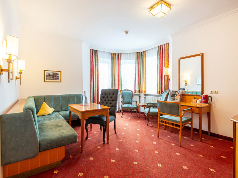 Hotel Germania Gastein