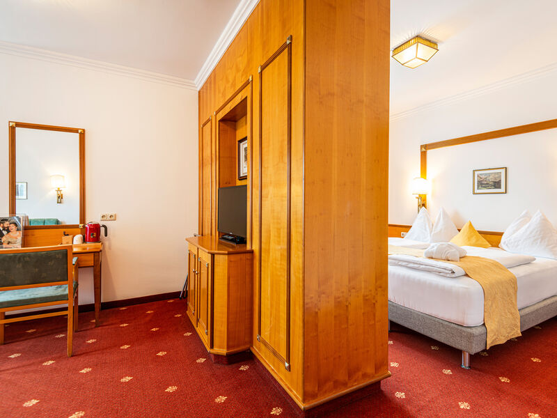 Hotel Germania Gastein