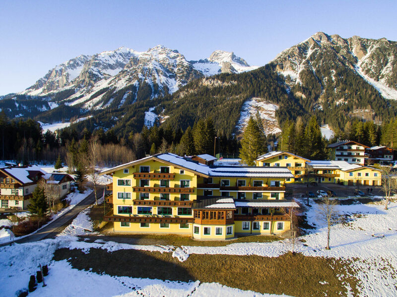 Mountain Hostel