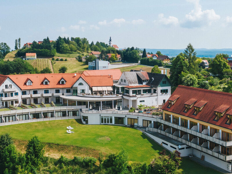 Hotel Hasenwirt