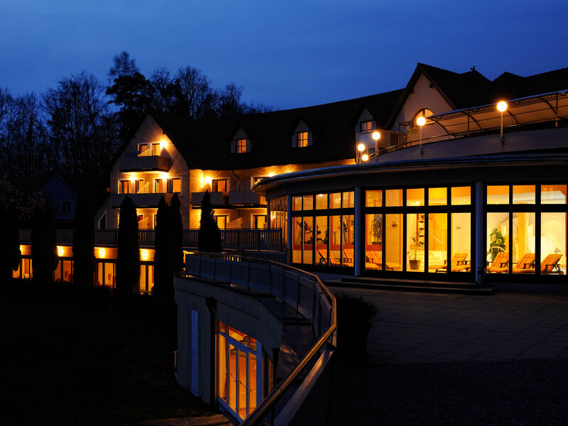 Hotel Hasenwirt