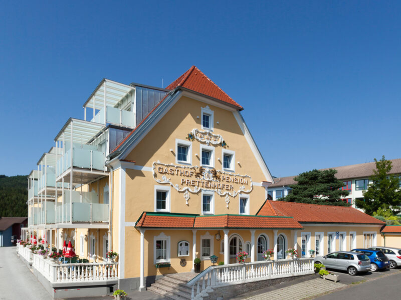 Hotel Jogllandhotel