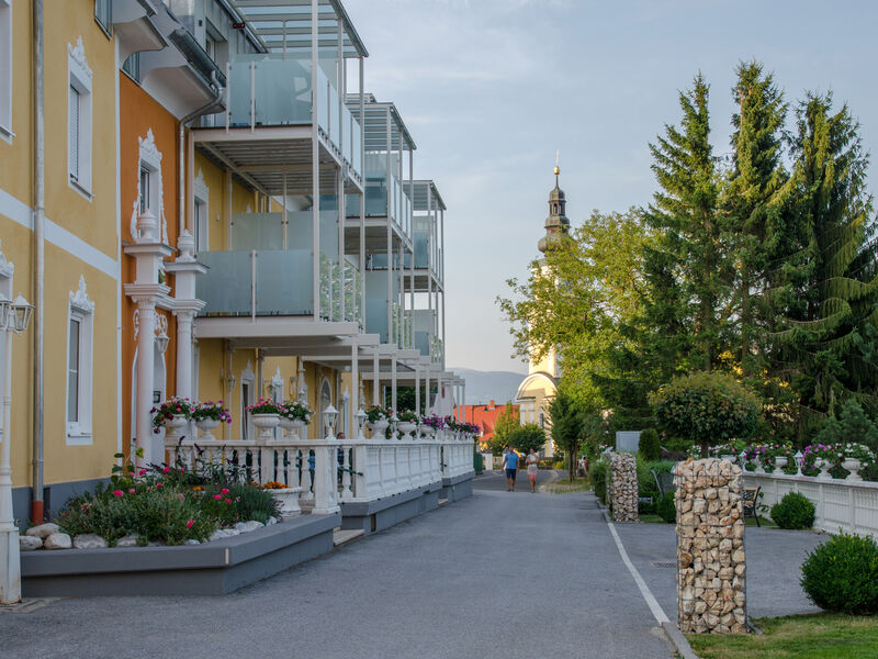 Hotel Jogllandhotel