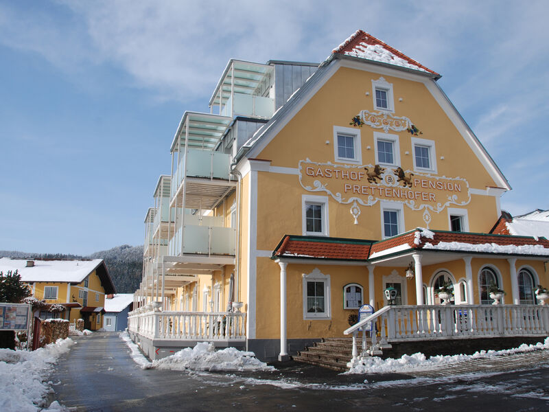Hotel Jogllandhotel
