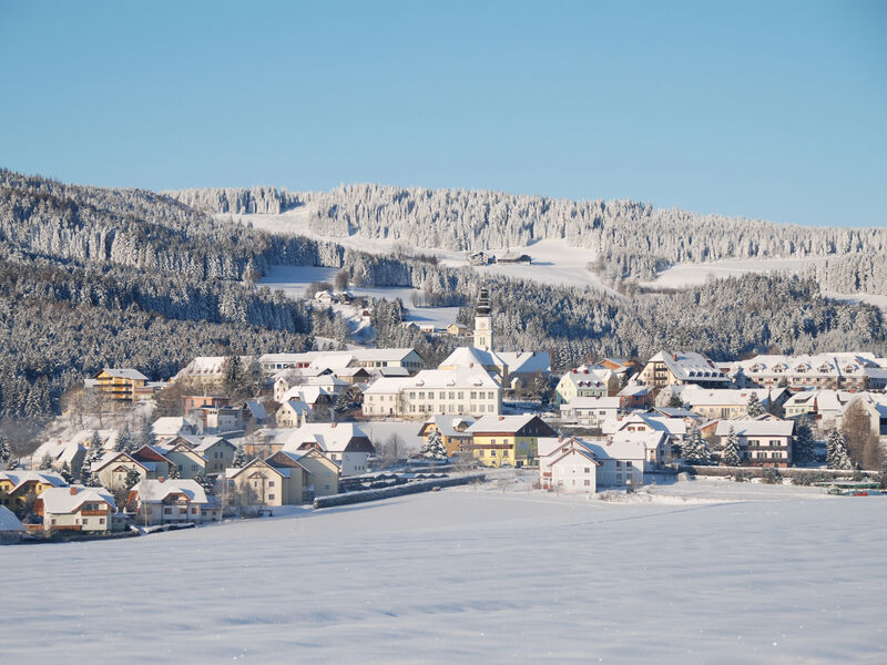 Hotel Jogllandhotel