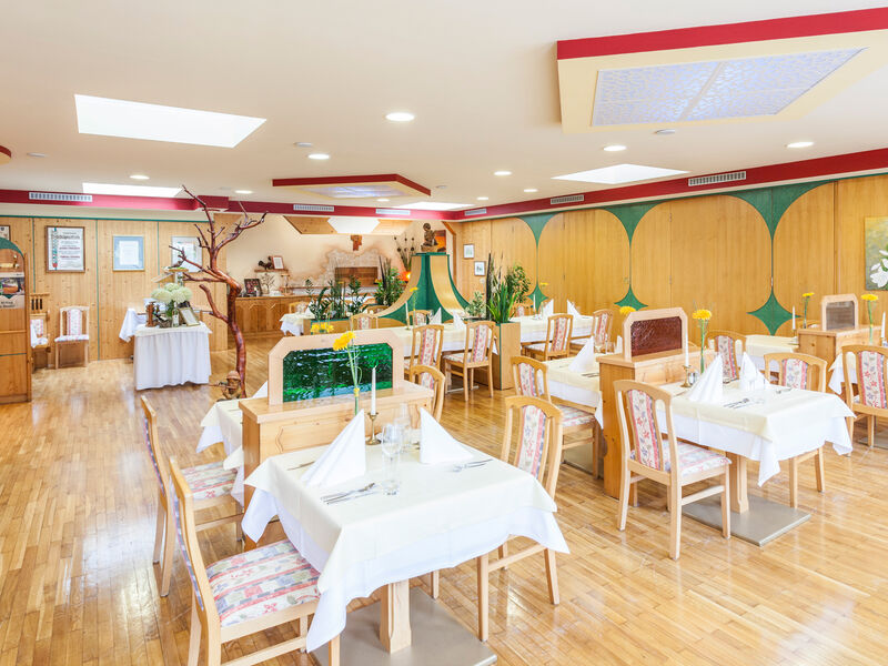 Hotel Jogllandhotel
