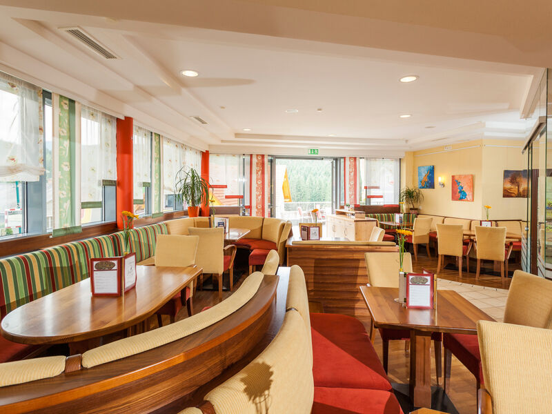 Hotel Jogllandhotel