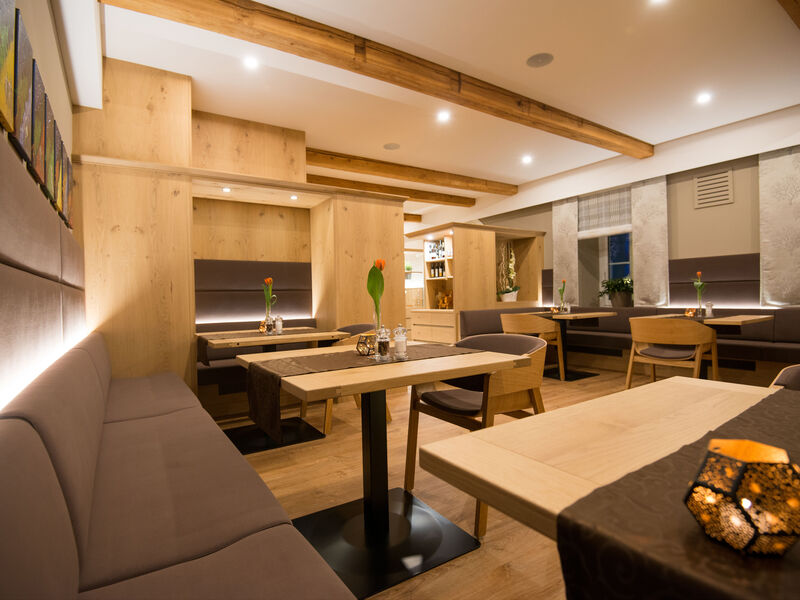 Hotel Jogllandhotel