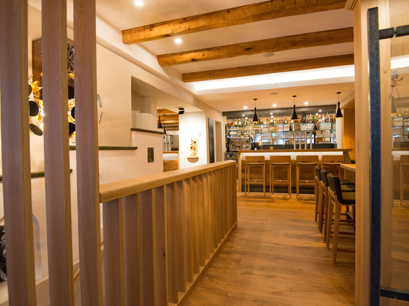 Hotel Jogllandhotel
