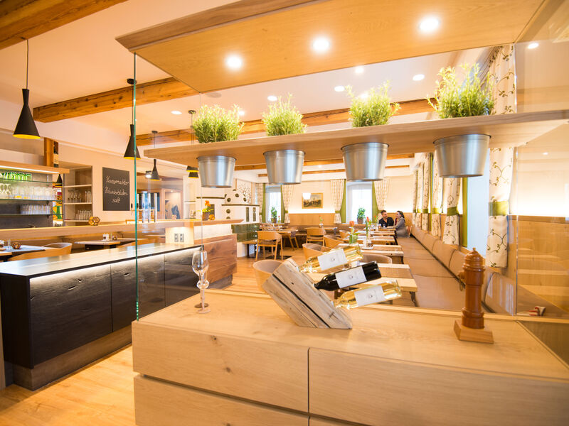 Hotel Jogllandhotel
