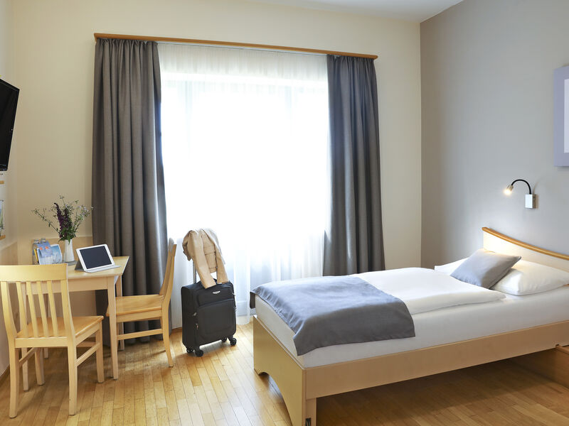 JUFA Hotel Pöllau Bio Landerlebnis