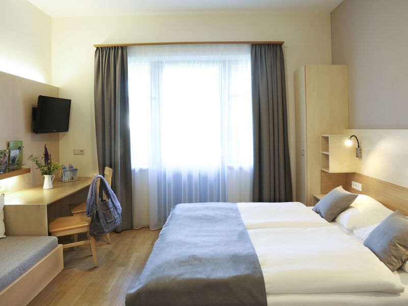 JUFA Hotel Pöllau Bio Landerlebnis