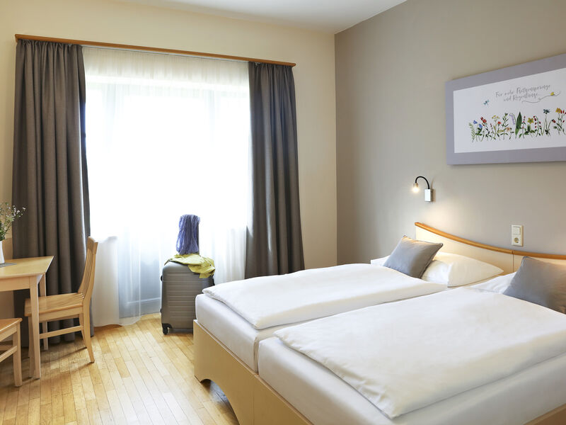 JUFA Hotel Pöllau Bio Landerlebnis