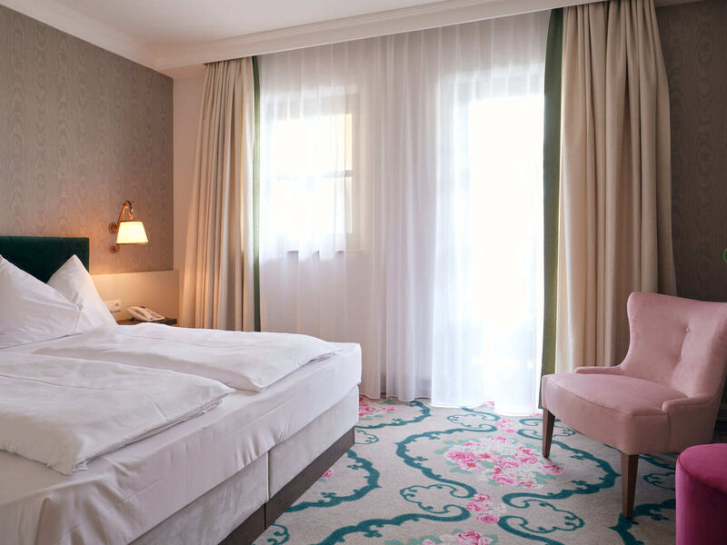 Hotel Pichlmayrgut