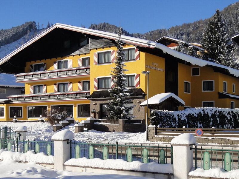 Hotel Schladmingerhof