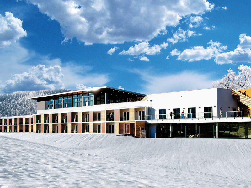 Hotel Spirodom